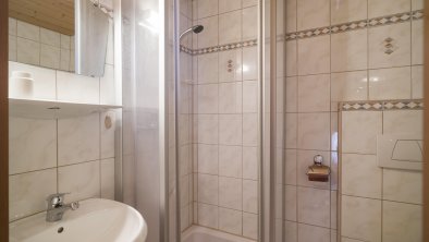 Zimmer 3 Badezimmer