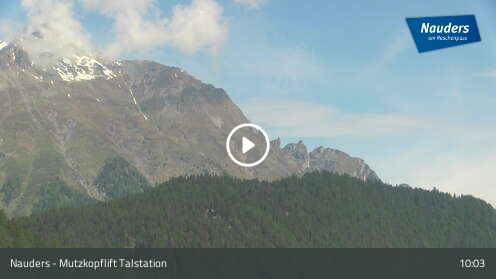 Webcam Mutzkopflift Talstation