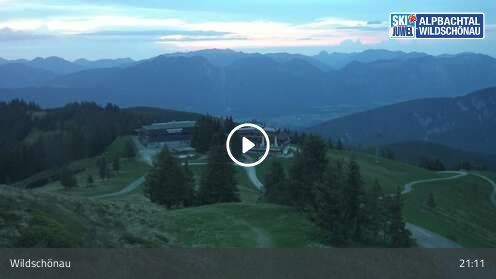 Webcam Schatzbergbahn