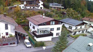 summer Haus Meinrad Seefeld in Tirol, © Markus Zorzi