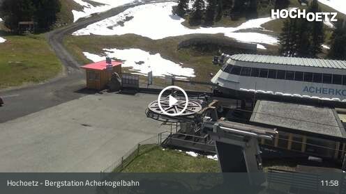 Webcam Hochoetz