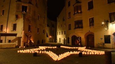 Rattenberg Advent Season, © Gabriele Grießenböck