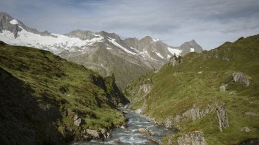 Zillertal Alps Nature Park, © Tirol Werbung / Schwarz Jens