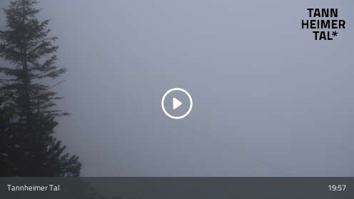 Webcam Füssener Jöchle Bergstation