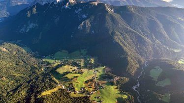 Steinberg am Rofan in summer, © Achensee Tourismus