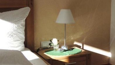 Apartment Pedrazzoli, © bookingcom