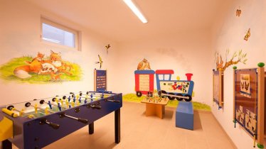 Kinderspielzimmer