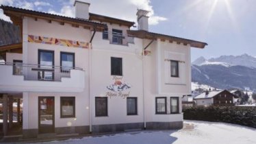 Apart Alpen Royal, © bookingcom