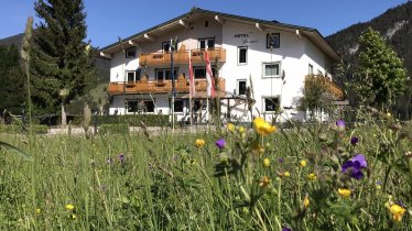 Lentebloemen - hotel (2), © Van der Giessen KG