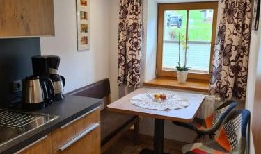 Apartment Familie Webhofer, © bookingcom