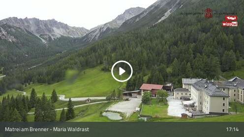 Webcam Maria Waldrast