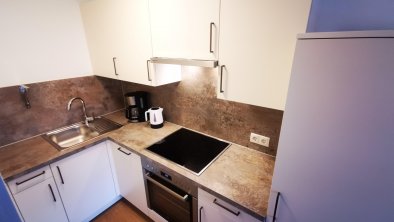kitchen Appartement A