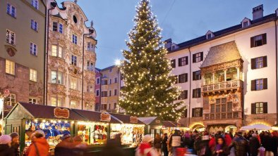 Christkindlmarkt Altstadt