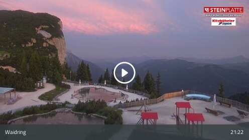 Webcam Kammerkör