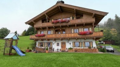 Schnapplhof II, © bookingcom