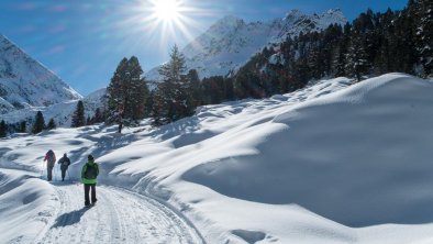 Sulztal, © Ötztal Tourismus/Ewald Schmid