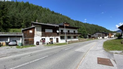 Ferienhaus