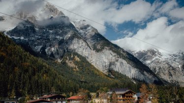 Alpenresidenz Tirolia - App. Monty - Ort Leutasch, © MoniCare