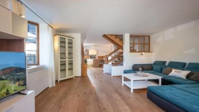 Chalet Gaisberg by Apartment Managers, © bookingcom
