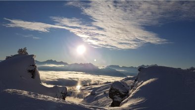 Skigebiet SKi-optimal Hochzillertal, © RLK
