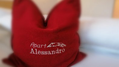 Apart Alessandro