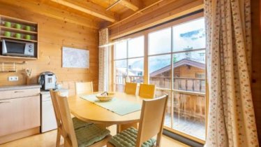 Apartment near the ski area, © bookingcom