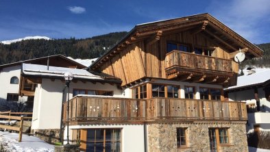 Chalet Arthur