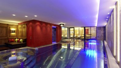 Alpin Spa Hotel Tirol 10