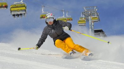 Skifahren (c) Sepp Mallaun 006