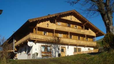 Scherntreinerhof, © bookingcom