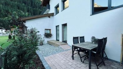 Ferienhaus Ragg, © bookingcom