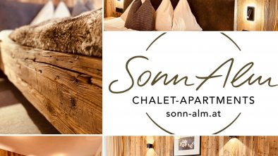 Sonn-Alm Chalet-Apartments