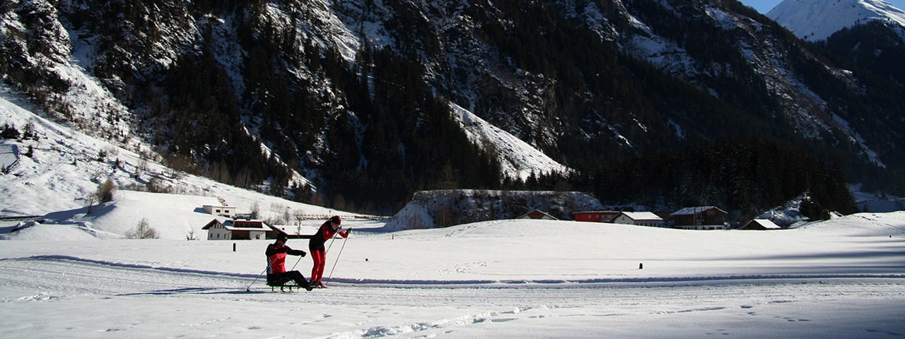 © Tiroler Oberland