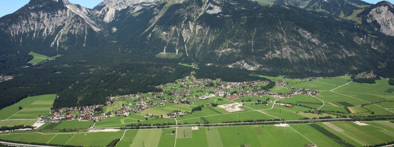 © Alpbachtal Seenland Tourismus