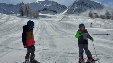 Skifahren Großglockner Resort, © Gästeheim Pötscher