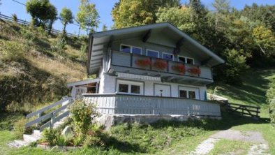 Lovely Holiday Home in Matrei in the Mountains, © bookingcom