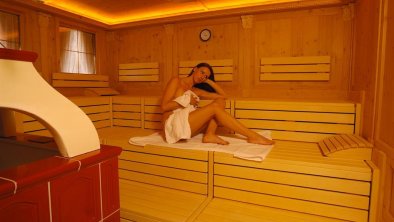 Finnische Sauna, © Hotel Platzer GmbH