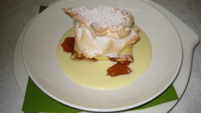 Der Waldhof Dessert