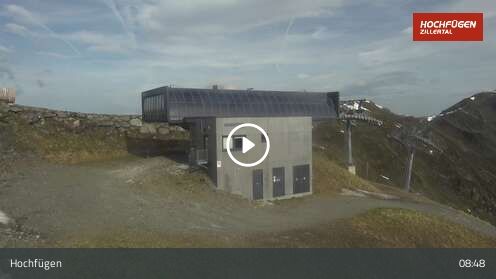 Webcam Waidoffen