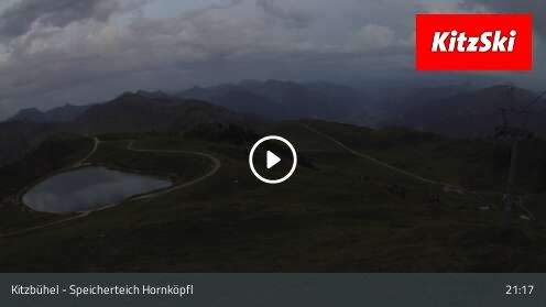 Webcam Speicherteich Hornköpfl