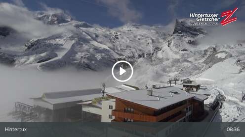 Webcam Sommerberg