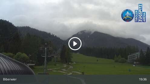 Webcam Talstation Marienberg