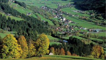 Brixen im Thale in winter, © Franz Ager