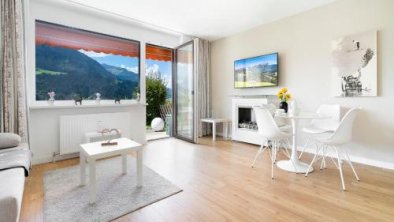 Apartment Sunnyside Premium by Alpine Host Helpers, © bookingcom