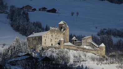Die Burg Heinfels