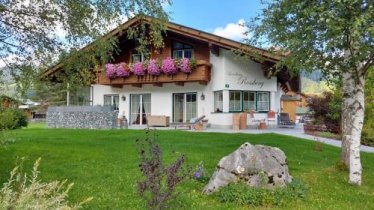 Landhaus Rossberg, © bookingcom