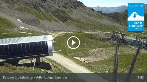 Webcam Adlerlounge, Cimaross