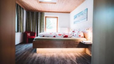 Ferienwohnung Lechtal mit 2 Schlafzimmer und großem Balkon, © bookingcom
