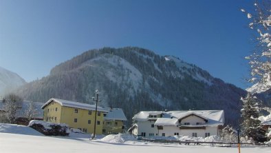 Ausblick FW-Kohlberg