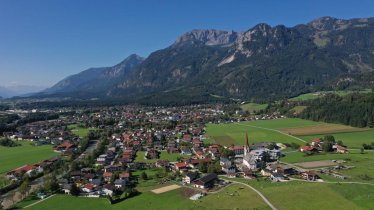 Herrlicher Ausblick, © Elmar Widmann